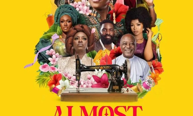 Almost-Perfect_Poster