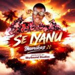 Damikaz - SE IYANU