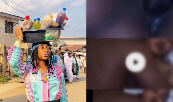 Watch Sisi Alagbo Trending Videos