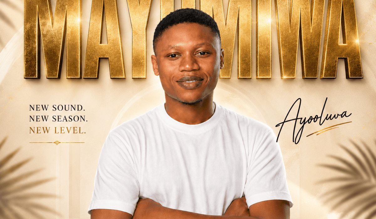 Ayooluwa - MAYOMIWA