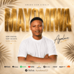 Ayooluwa - MAYOMIWA