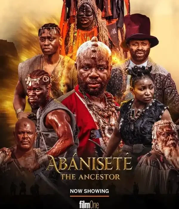 Download - Abánisétè: The Ancestor (2025)
