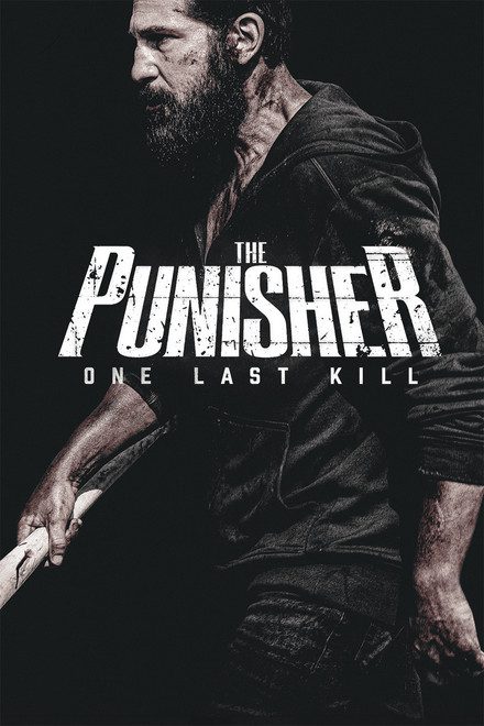 Download - The Punisher: One Last Kill (2026)