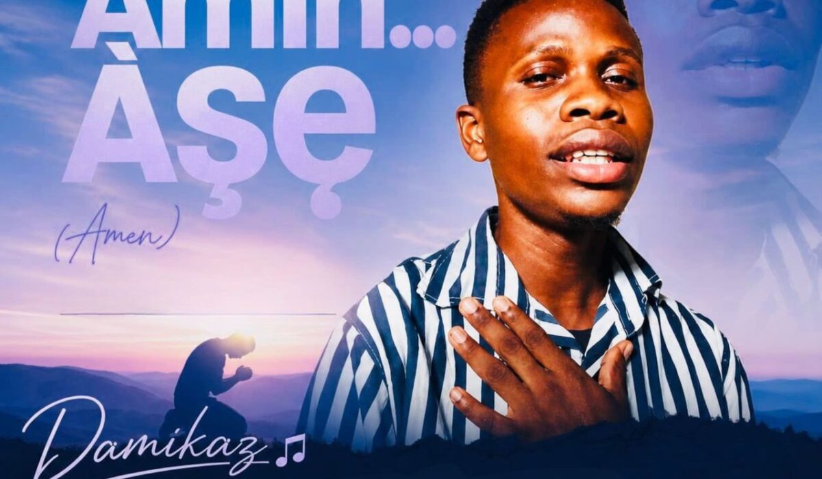 Damikaz – AMIN ASE