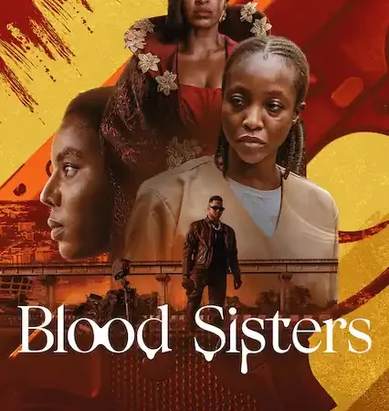 Download: Blood Sisters Season 2 (2026)