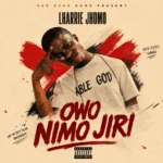 Lharrie Jhomo - Owo Nimo Jiri