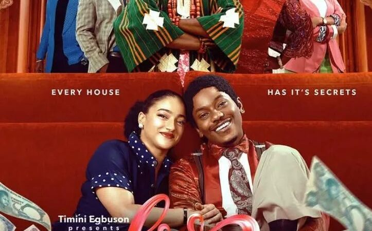 Love & New Notes (2026)
