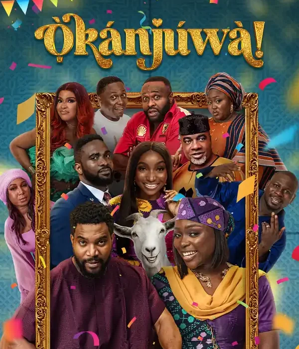 Ọ̀kànjúwà (2026)